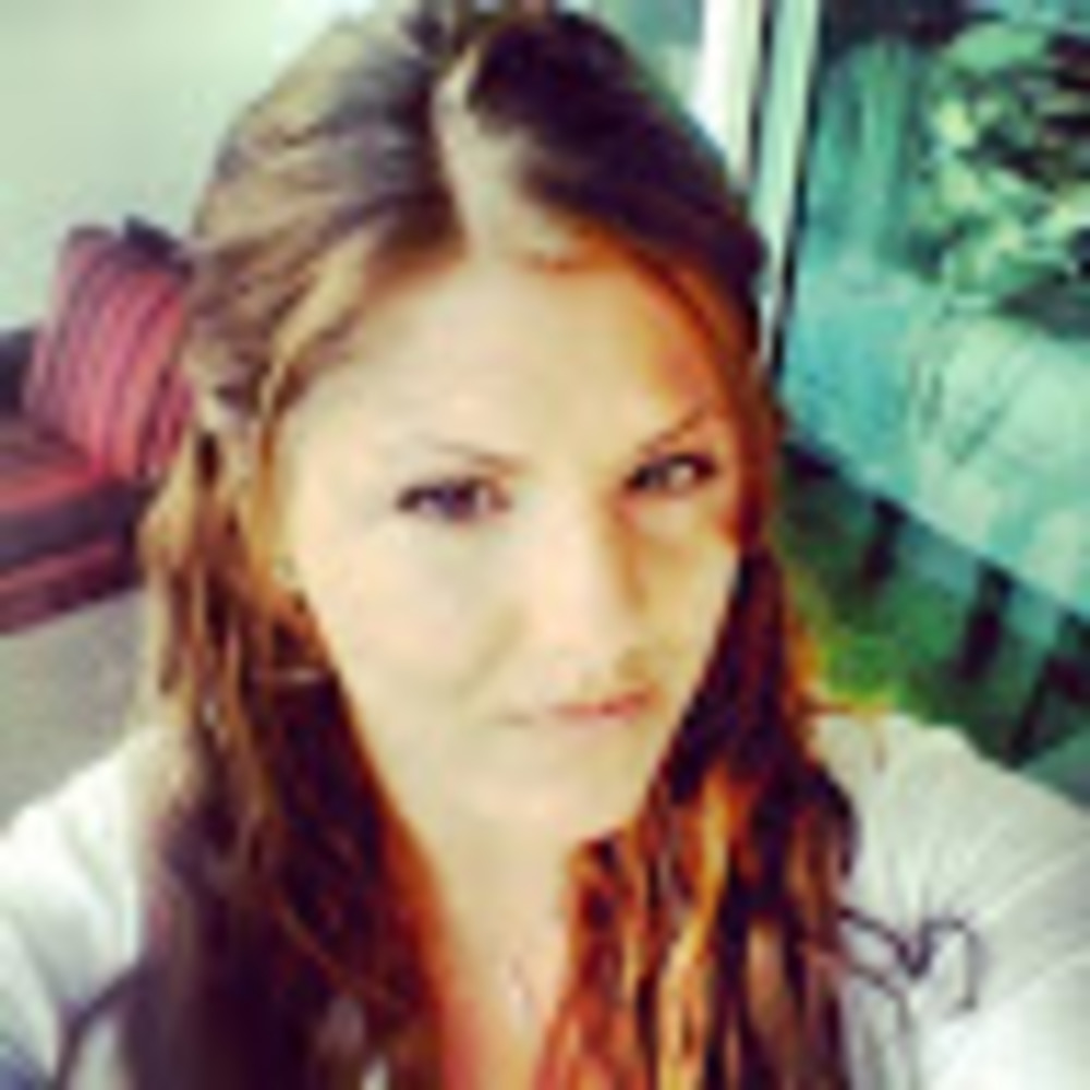 Meet your Posher, Marianna